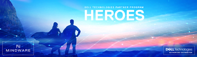 DELL-Heroes